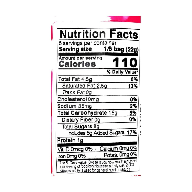 French Sandwish Biscuits Rich Strawberry Flavor, 3.88 oz 6