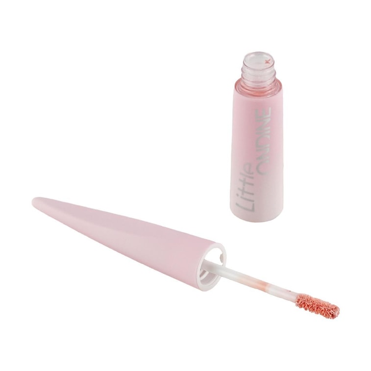 LITTLE ONDINE小奥汀 雕刻笔 液体高光提亮 提气色眼下面中下巴 泪沟法令纹充盈 4.5g #03 甜樱粉白 4