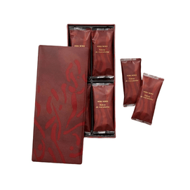 Chocolate Nut Boat Cookies 16pcs