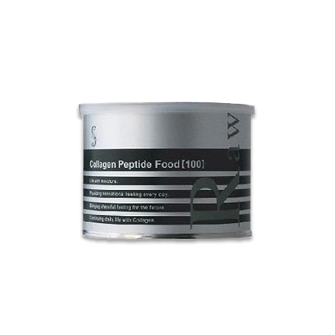 SPA TREATMENT SP Series Collagen Peptide Food 100 150g 