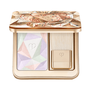 [일본 직배송] 끌레드뽀 보테 (CPB) 래디언트 스킨 2025 리미티드 에디션 쥬얼 하이라이터 파우더 10g