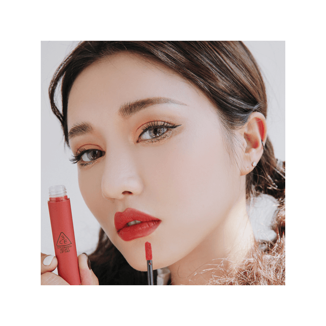 Velvet Lip Tint #Daffodil  4g