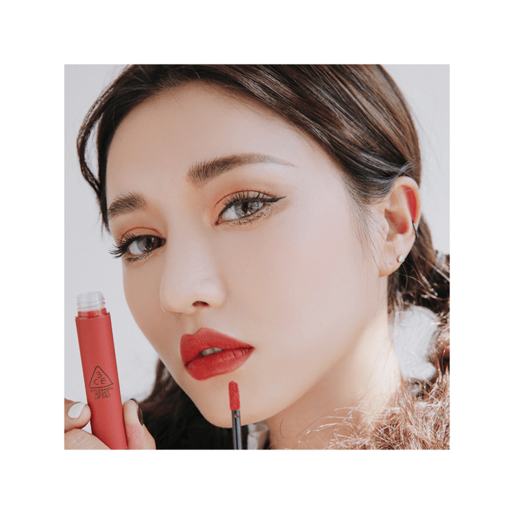 3CE Velvet Lip Tint #Daffodil 4g - Yamibuy.com