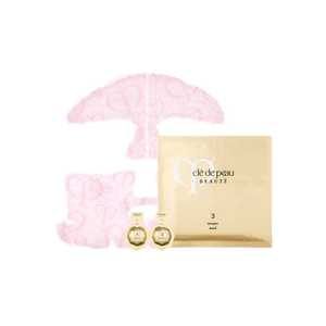 Illuminating Concentrate Mask, 6 Sheet