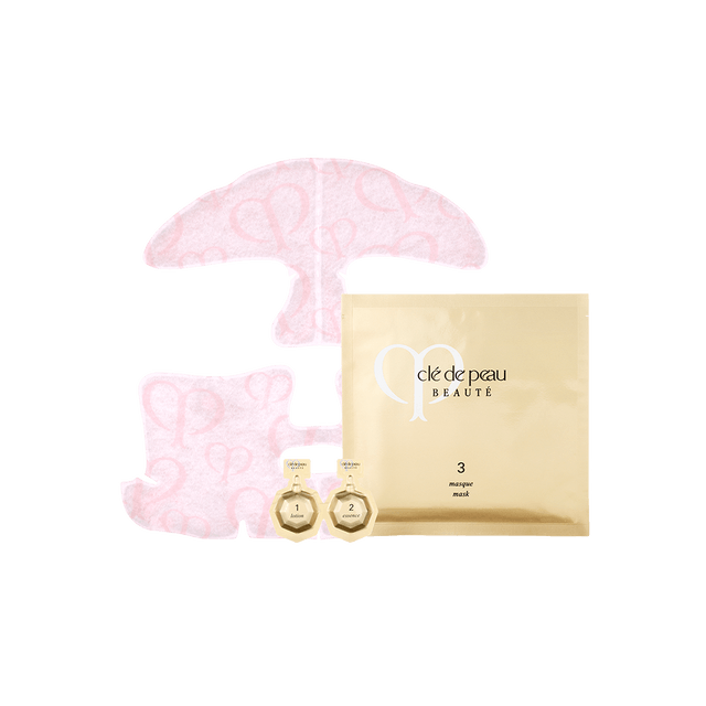 税込) 【75g 新品未使用】cle de peau BEAUTE masque パック/フェイス