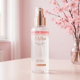 White Truffle Vital Spray Serum 100ml