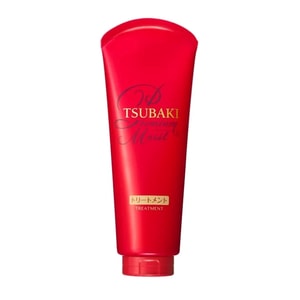 日本 SHISEIDO 资生堂 红椿优质润发乳 180g