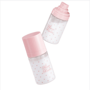 フラワーノウズ メイクアップベース モイスチャライジングエッセンススプレー 50ml - 保湿＆皮脂コントロールベース