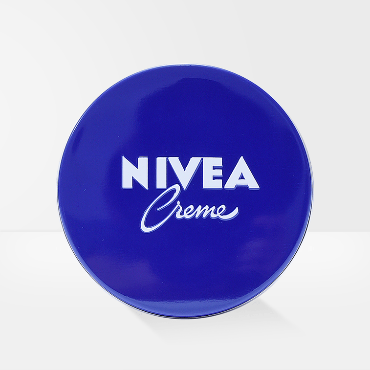 니베아 NIVEA||블루 틴 틴 박스 모이스처라이저||169g 7