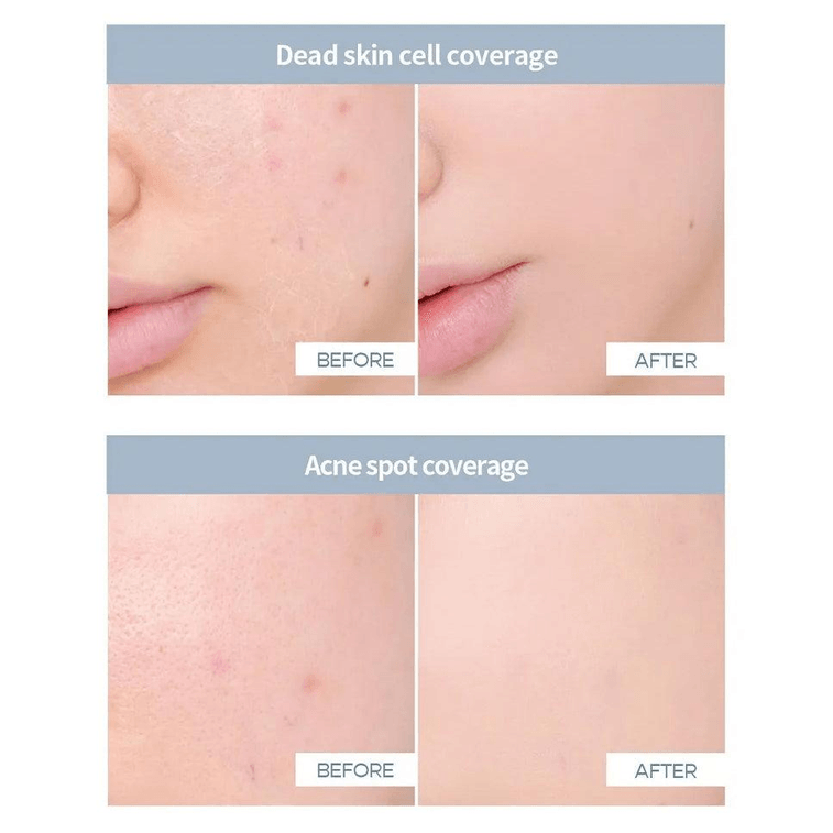 AGE20 시그니처 에센스 컨실링 파우더 마스터 벨벳 (한국) 14g x 2개입 13호 아이보리 화이트 8