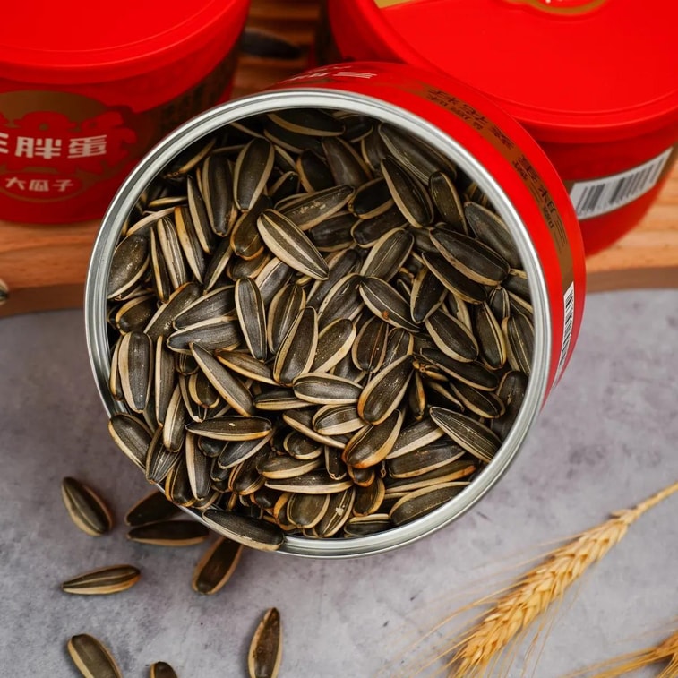 오리지널 맛 해바라기씨 통조림, 5.92온스 3