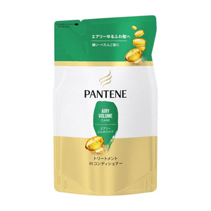 Airy Light Care Treatment-in-Conditioner [300g]