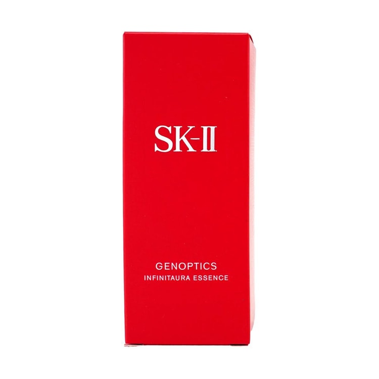 SK-Ⅱ SK2 ジェノプティクス インフィニタウラ エッセンス 75ml - シミ