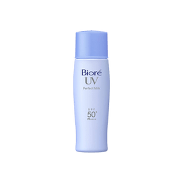 BIORE Sunscreen UV Perfect Milk SPF50+ PA+++ 40ml