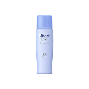 BIORE Sunscreen UV Perfect Milk SPF50+ PA+++ 40ml