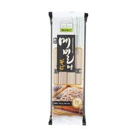 NONGHYUP Korean Buckwheat Noodle - Soba Noodles, 10.58 oz - Yami.com