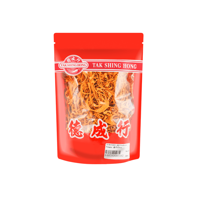 Cordyceps Fungus 4oz
