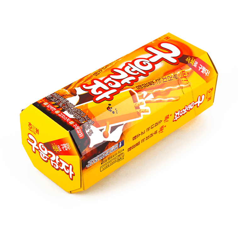 구운감자,108 g 6