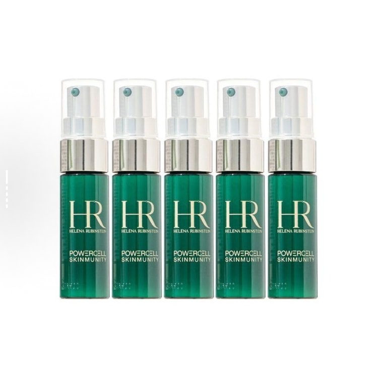 Powercell Skinmunity Serum 8ml×5 Vials Trial Kit 40g/1pack - Yami.com