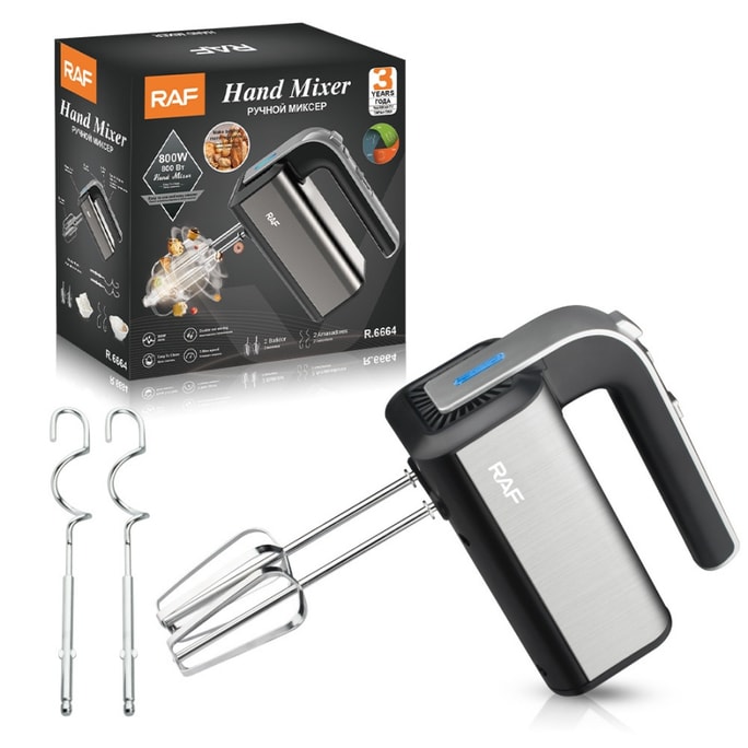 Household egg beater cream beater full-automatic 1Unit