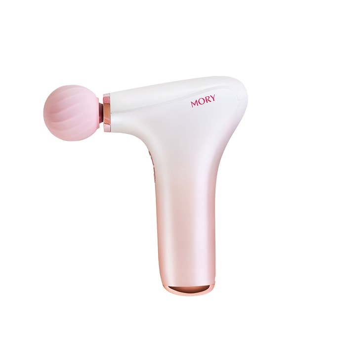MORY-X9SE Massage Gun 1 PC