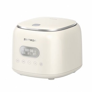 Rice cooker 2.5L for 2-4 people rice soup separation low sugar good rice inner pot+drain basket 110V