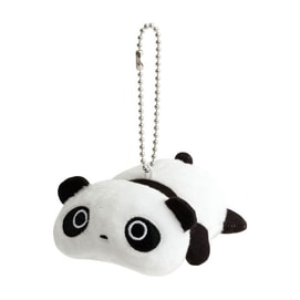 Characters Hanging Plush Tare Panda 3.5*6.5*7cm