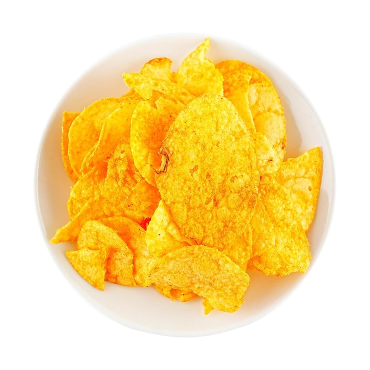 Potato Chips Salt Egg Flavor, 1.55 oz 9