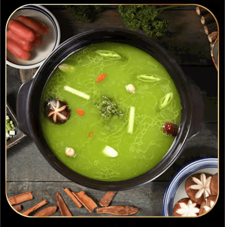 林湖鄉 青花椒火鍋底料50g*2袋