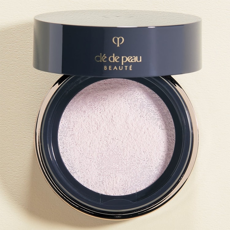 Elegance La Poudre Transparent Face Powder N M Loose Powder
