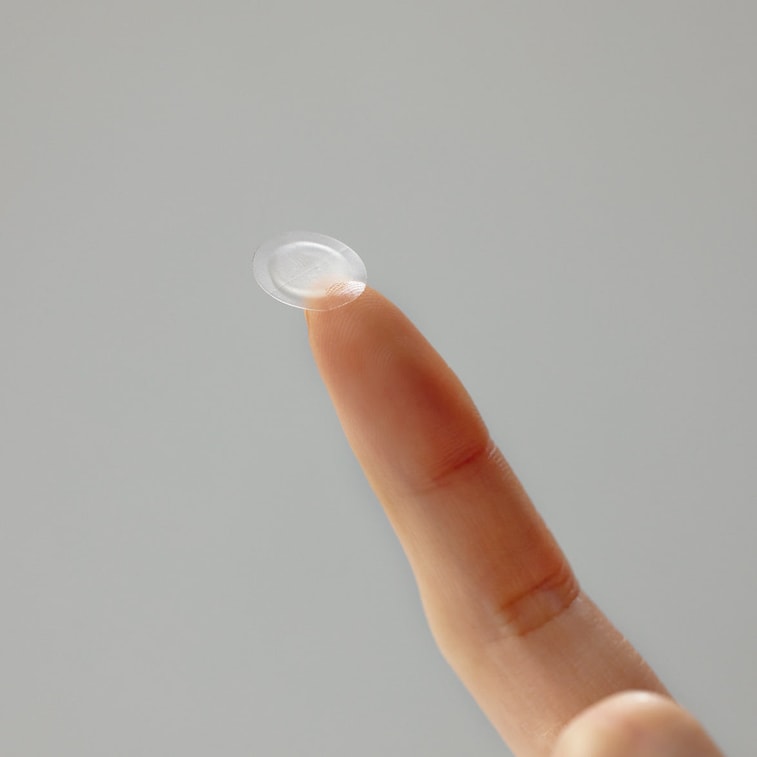 한국 썸바이미 아크네 패치 18pcs 8