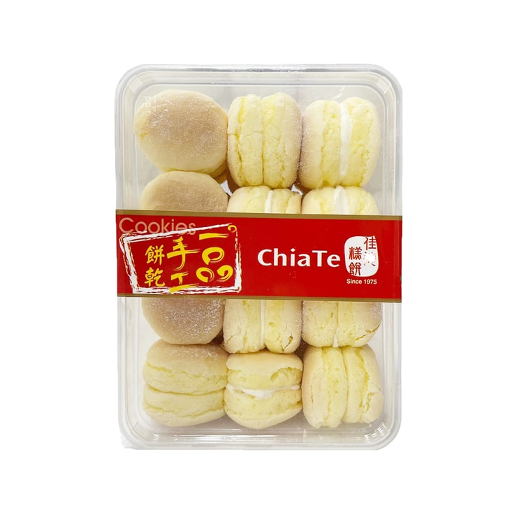 Taiwanese Macaron 300g - Yami.com
