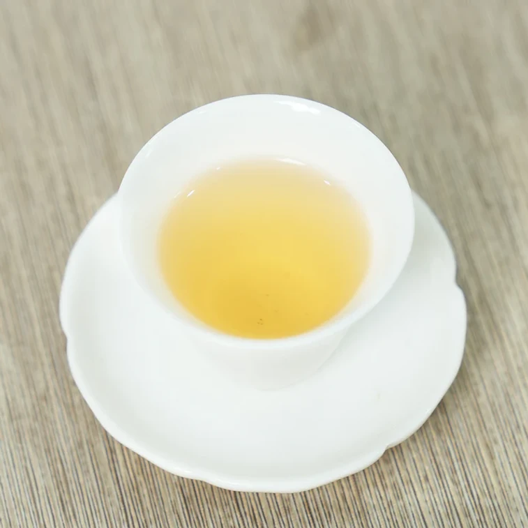天宇茶館 潮州鳳凰丹叢蜂蜜蘭香烏龍茶 100g箱 3