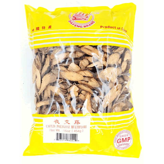 Caulis Polygoni Multiflori 1lb