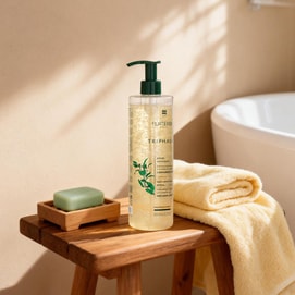 Hair Regrowth & Strengthening Shampoo Anti-Hair Loss Scalp Nourish 600ML