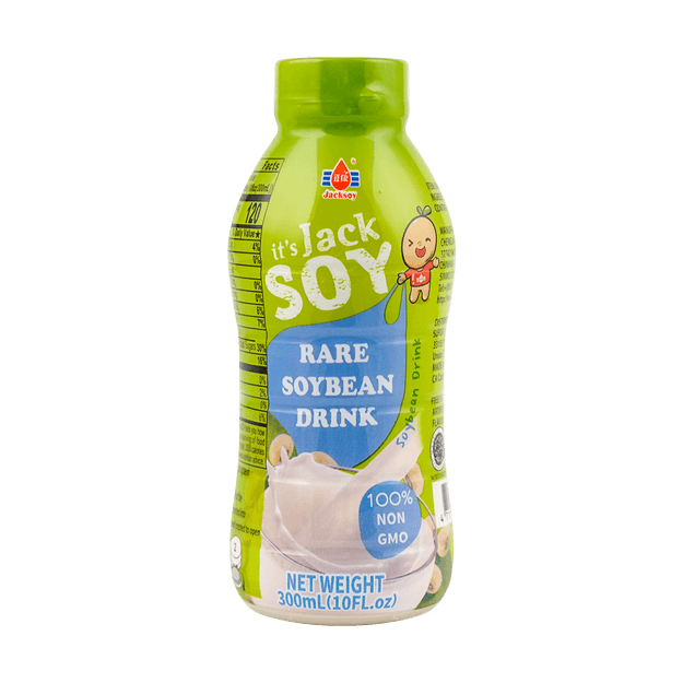 Soybean Drink Original 300ml