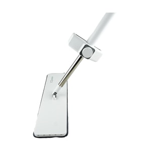 Flat Mop Floor Cleaning Tool Household Cleaning Artifact White