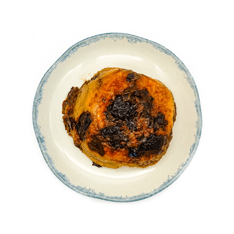 ババオライス プロソ キビ＆紫芋味 350g 4