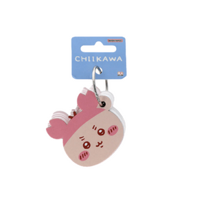  日本 BANDAI Chiikawa 造型便签纸 50枚 古本屋款