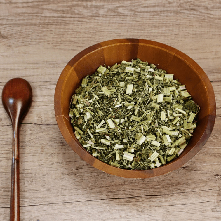 美國九龍堂 中藥益母草 調理月經不規則經閉4oz 3