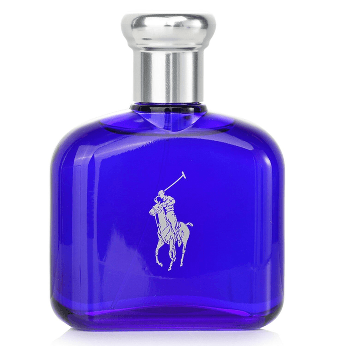 【香港直送】ラルフローレン ポロ ブルー EDT 75ml/2.5oz