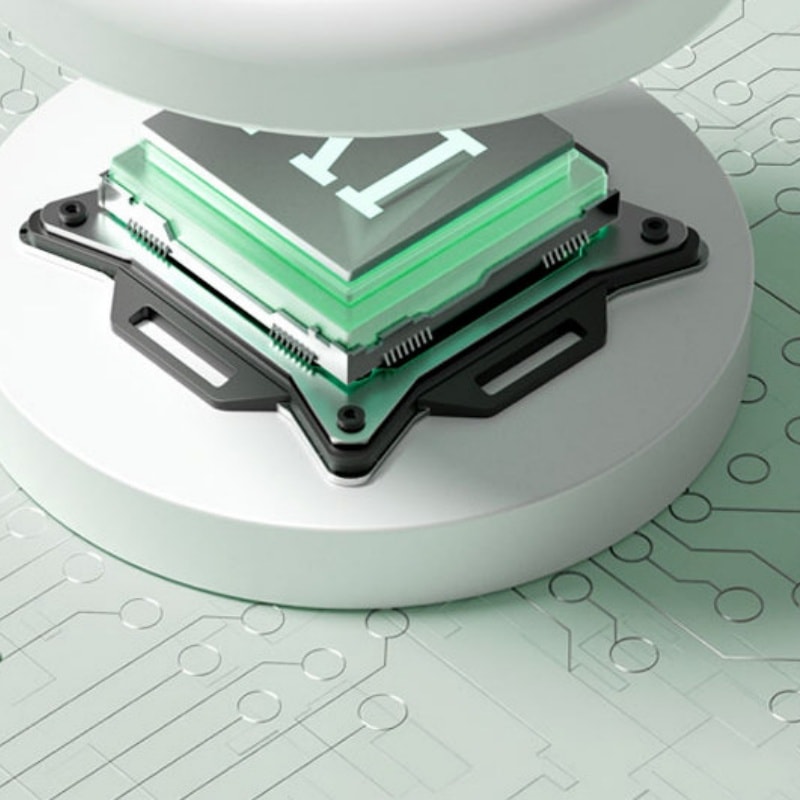 【中國直郵】 親太太 拉伸板斜踏板小腿拉伸器瘦腿運動拉伸站立健身壓腿部輔助器材 綠色一個裝