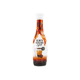 흑당 밀크티 시럽 600g