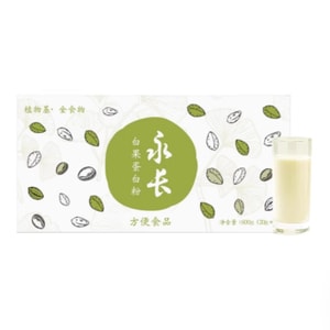 Ginkgo Biloba Protein Powder Protein-Rich No Added Sucrose Nutritious 600g