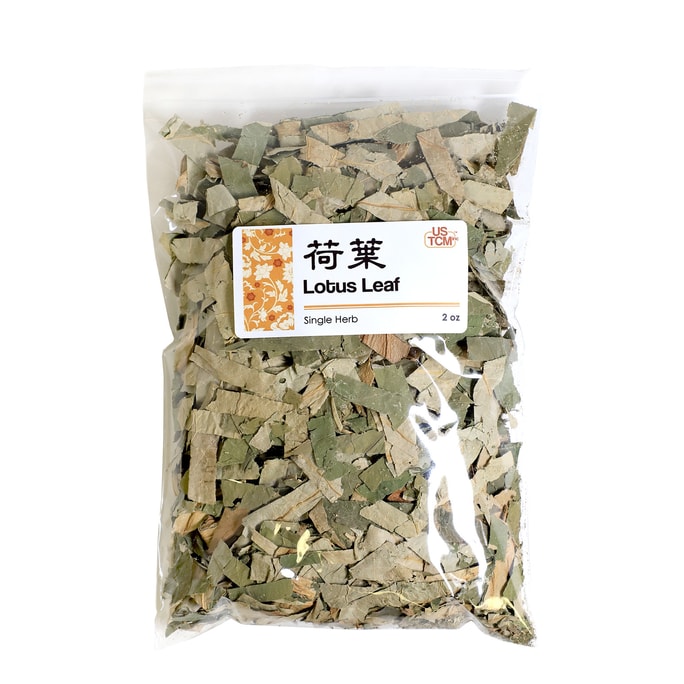 USTCM 荷叶 2oz