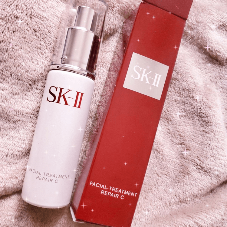 【日本直郵】SK-II/SK2 青春精華露修護美容液30ml