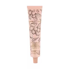 Sandalwood Fragrant Nourishing Anti-Wrinkle Hand Cream, 70g