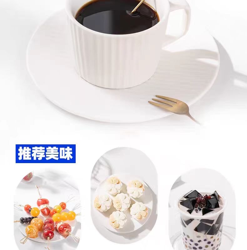 【中国直邮】 百钻 绵白糖家用细绵砂糖 食用冲饮厨房调味品烘焙原料400g*1袋