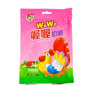 Creamy Candy 150g