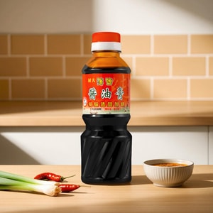 Low Sodium Soy Sauce Paste 300ml